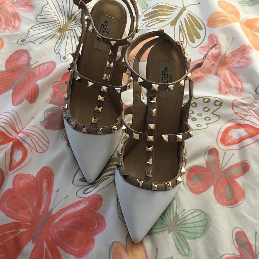 Valentino shoes size 9